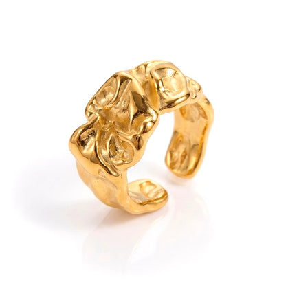 ANILLO BEHI MISS MILLY