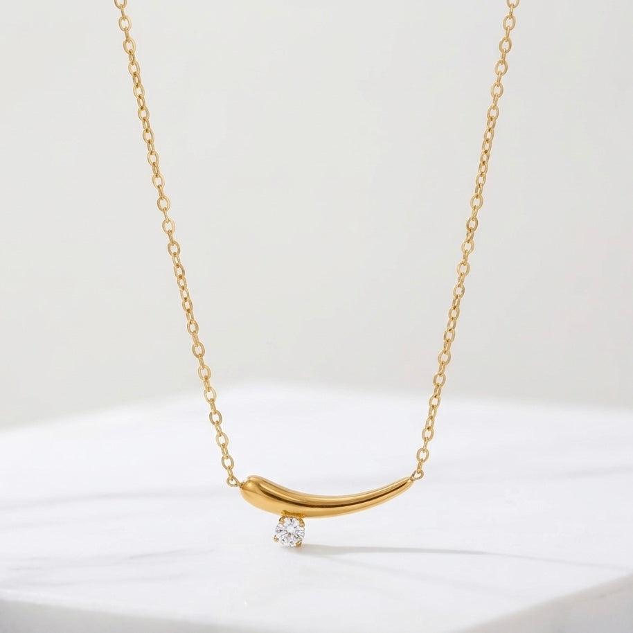 Lena Necklace