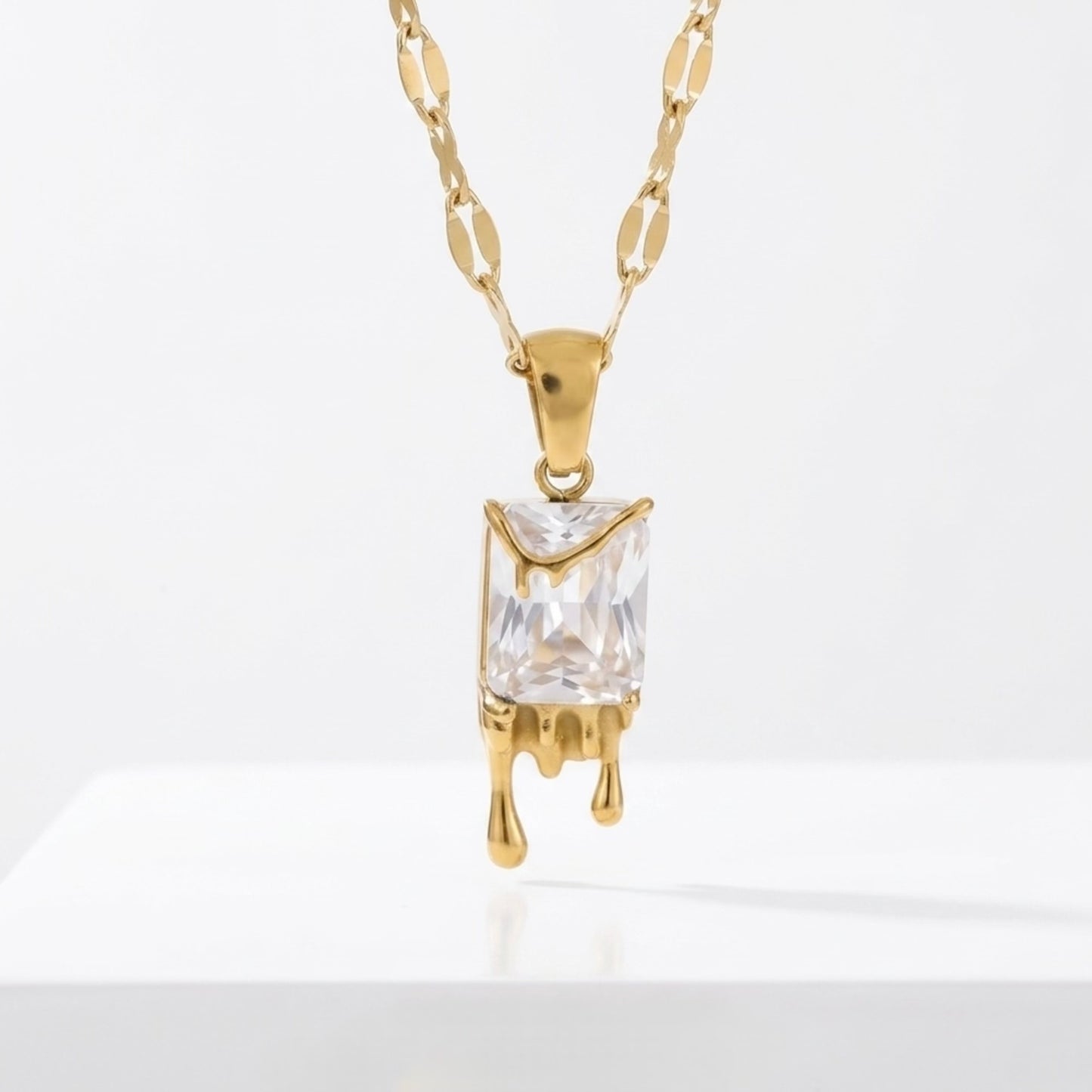 Collana Tiara
