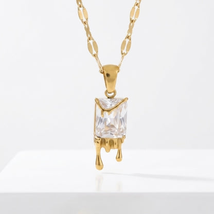 Collana Tiara
