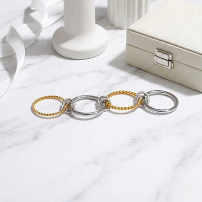 ANILLO BEHI WAVE