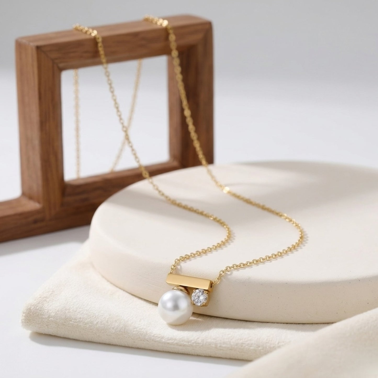Collana Marilena