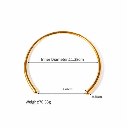 Flavia Choker