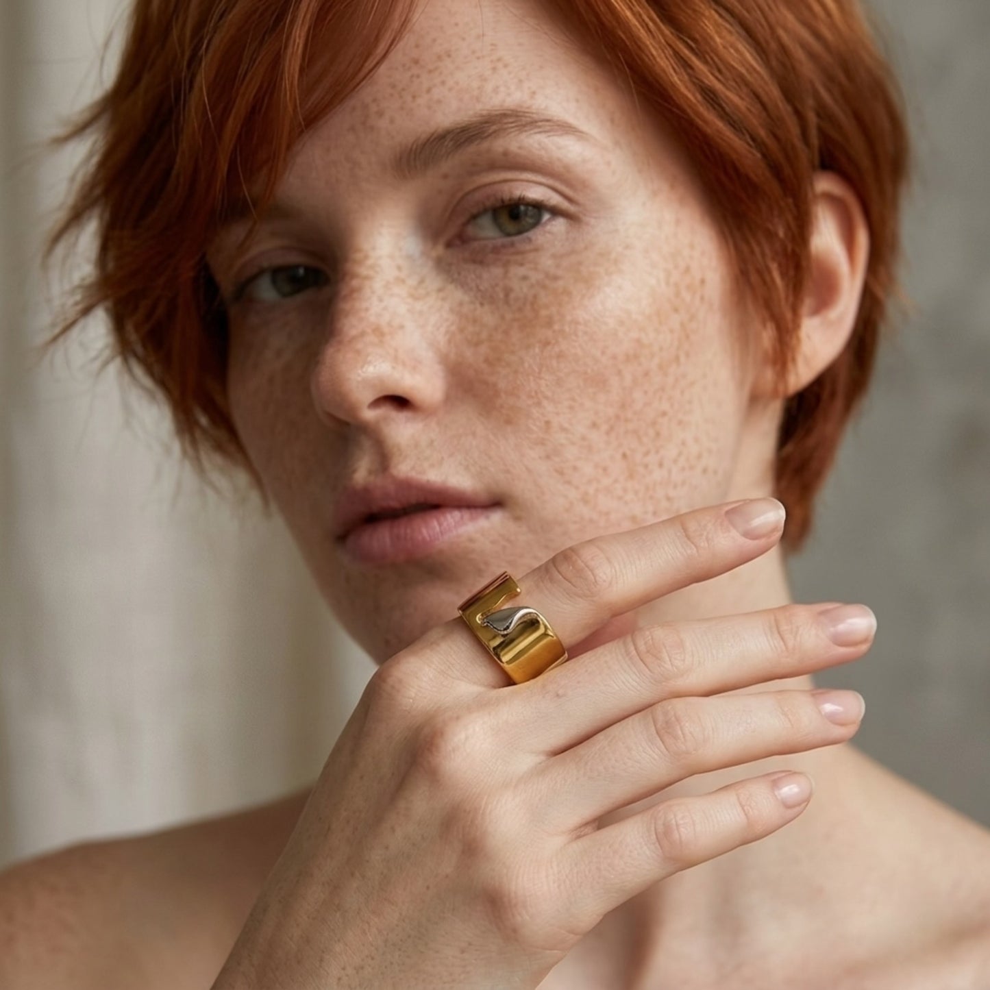 Charlotte Ring