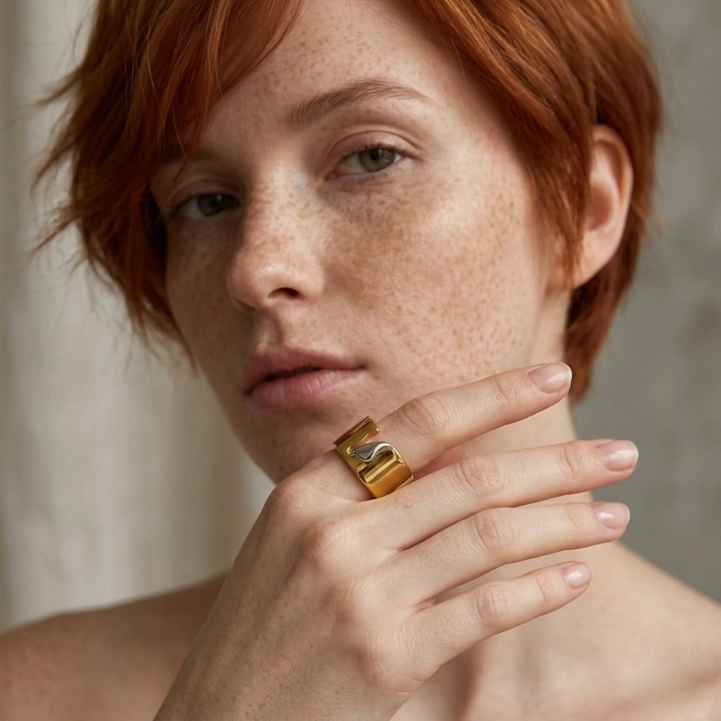Charlotte Ring