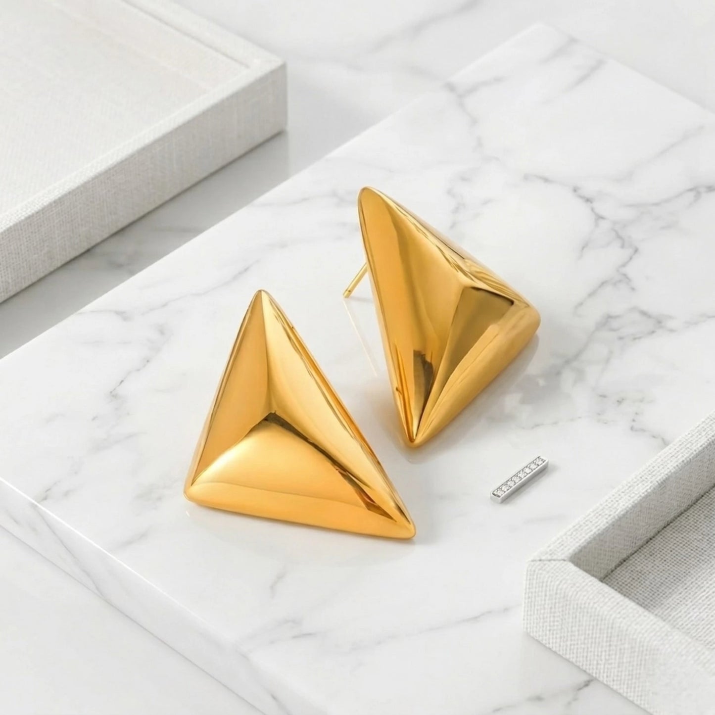 Santosh ca Earrings