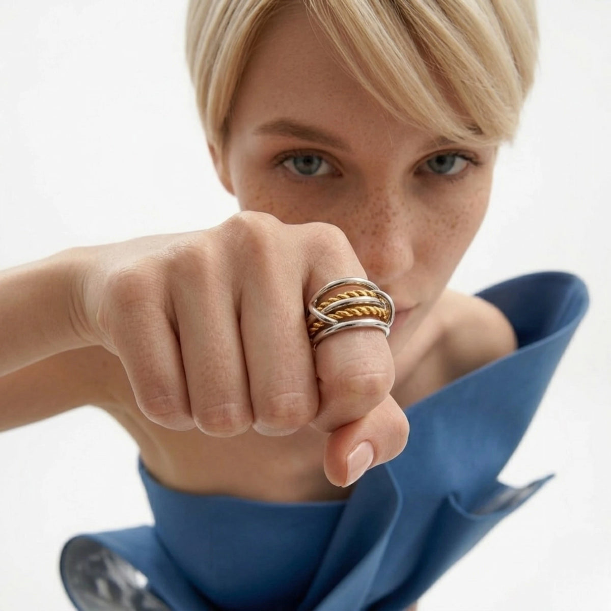 ANILLO BEHI WAVE