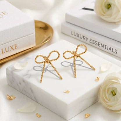Francy Earrings