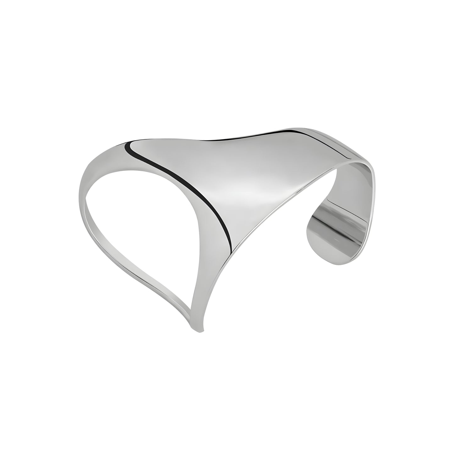 BEHI DEBORAH PALM CUFF