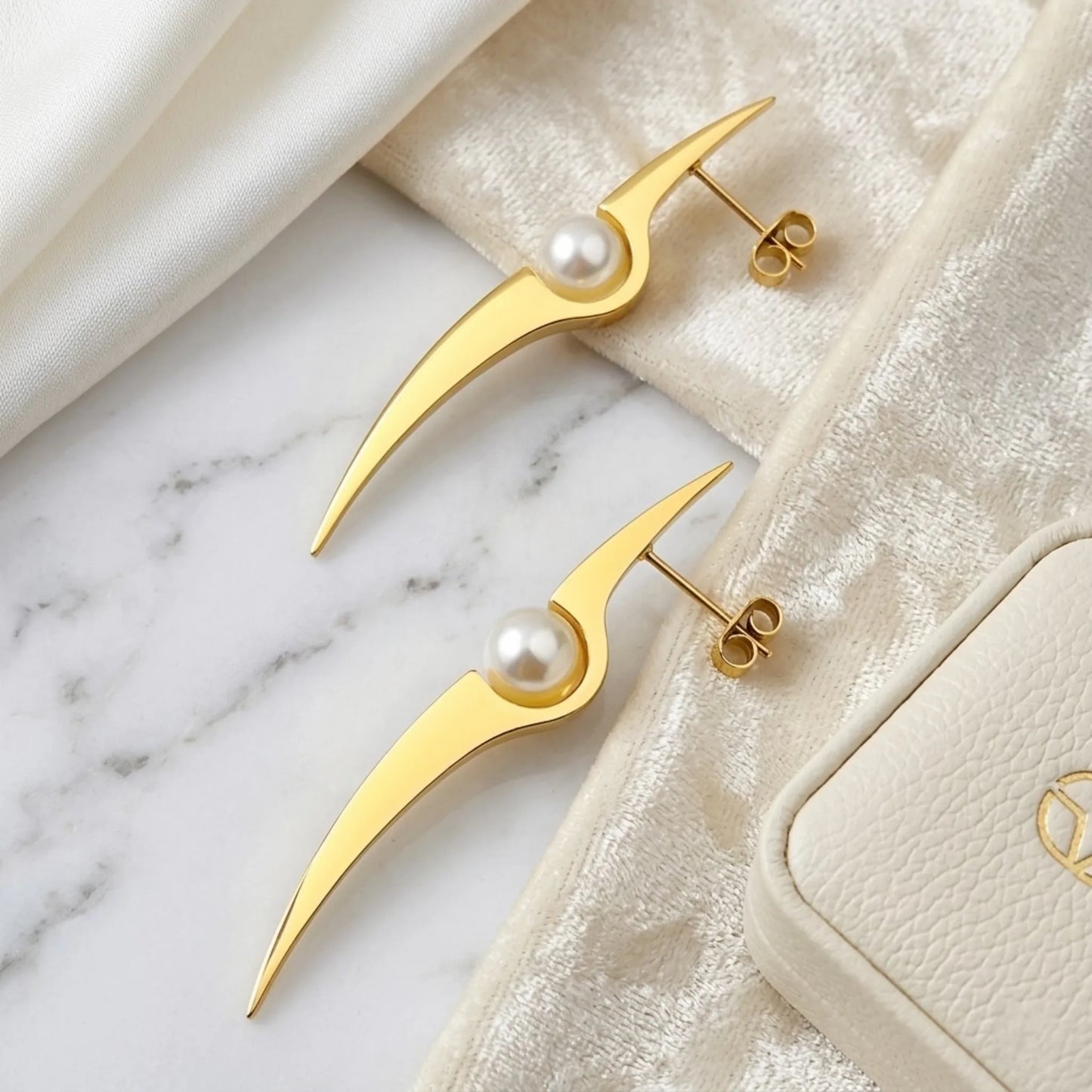 Orecchini Collezione Serena