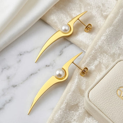 Orecchini Collezione Serena