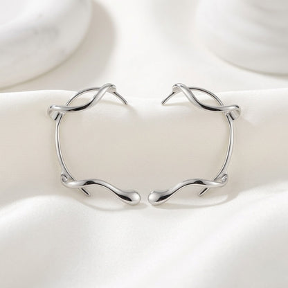 Afrodite Ear Cuffs