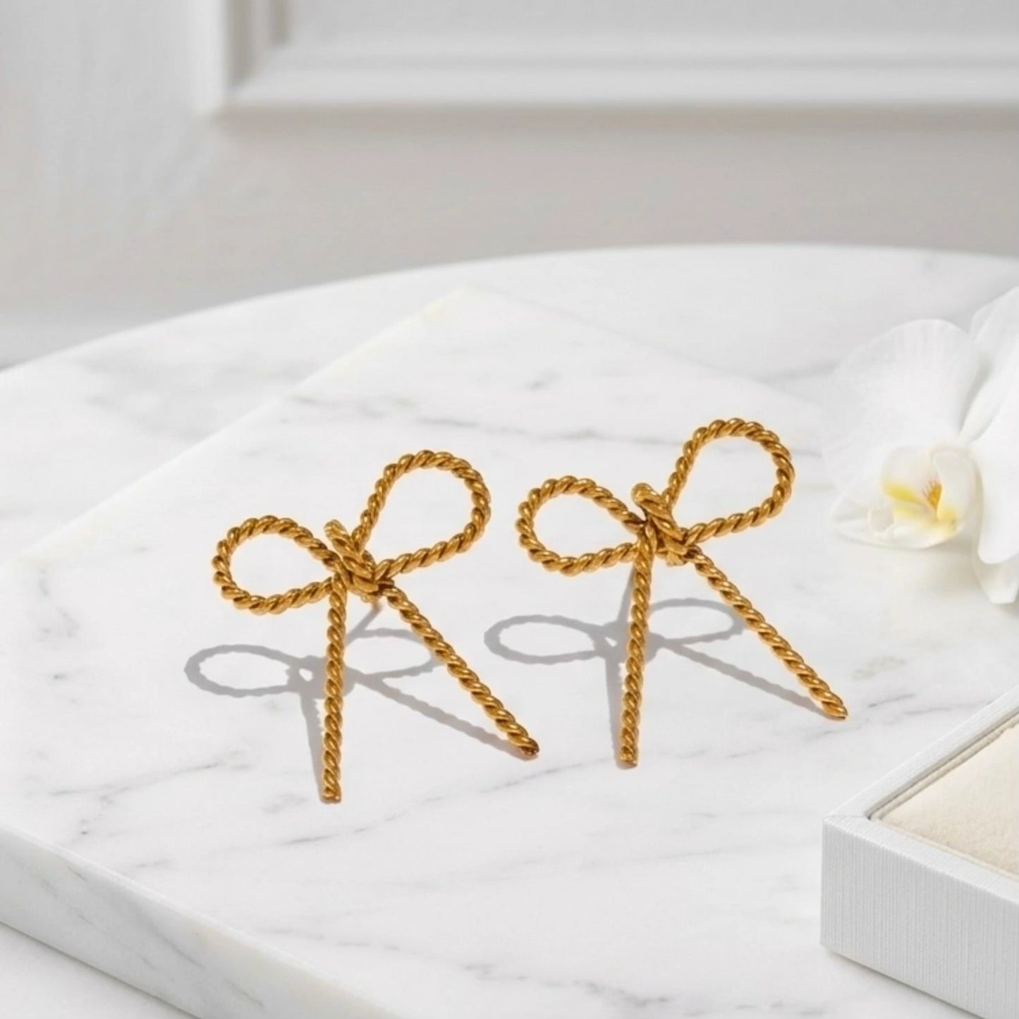 Francy Earrings
