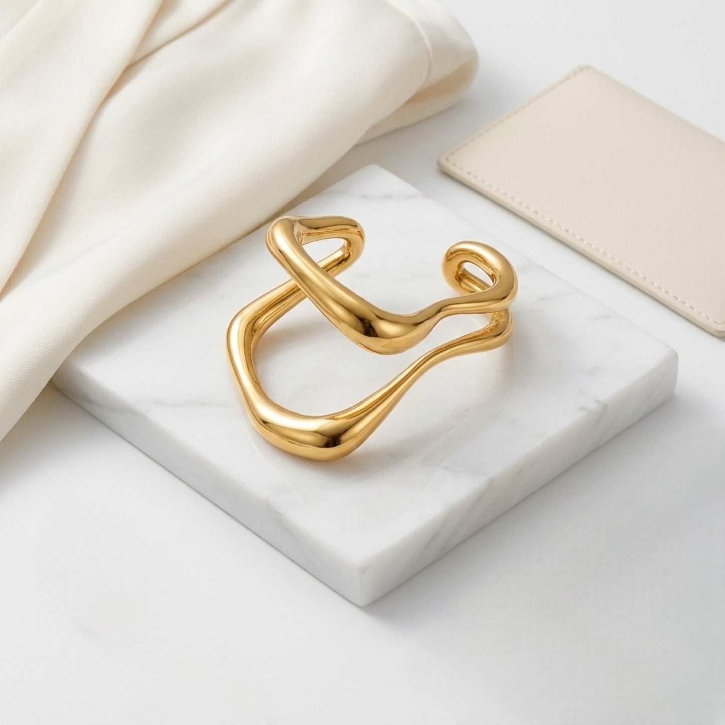 Talisa Earrings