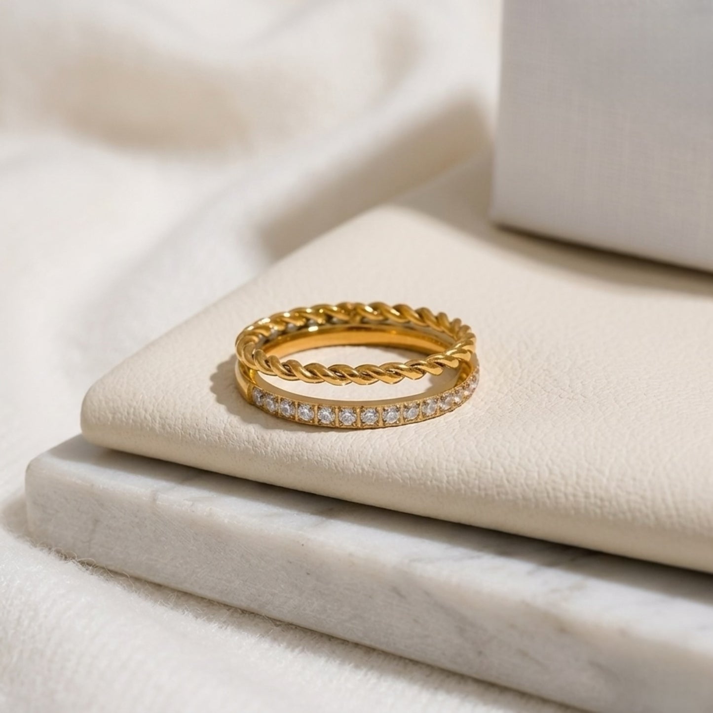 Anello di Letica