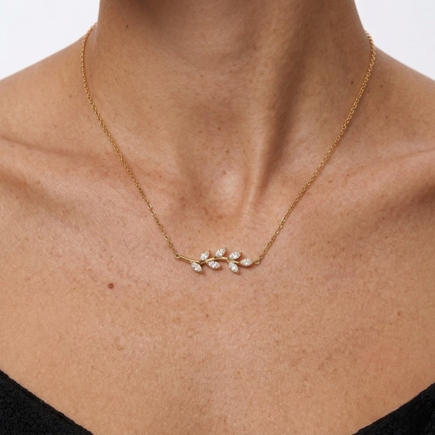 Naniko Necklace