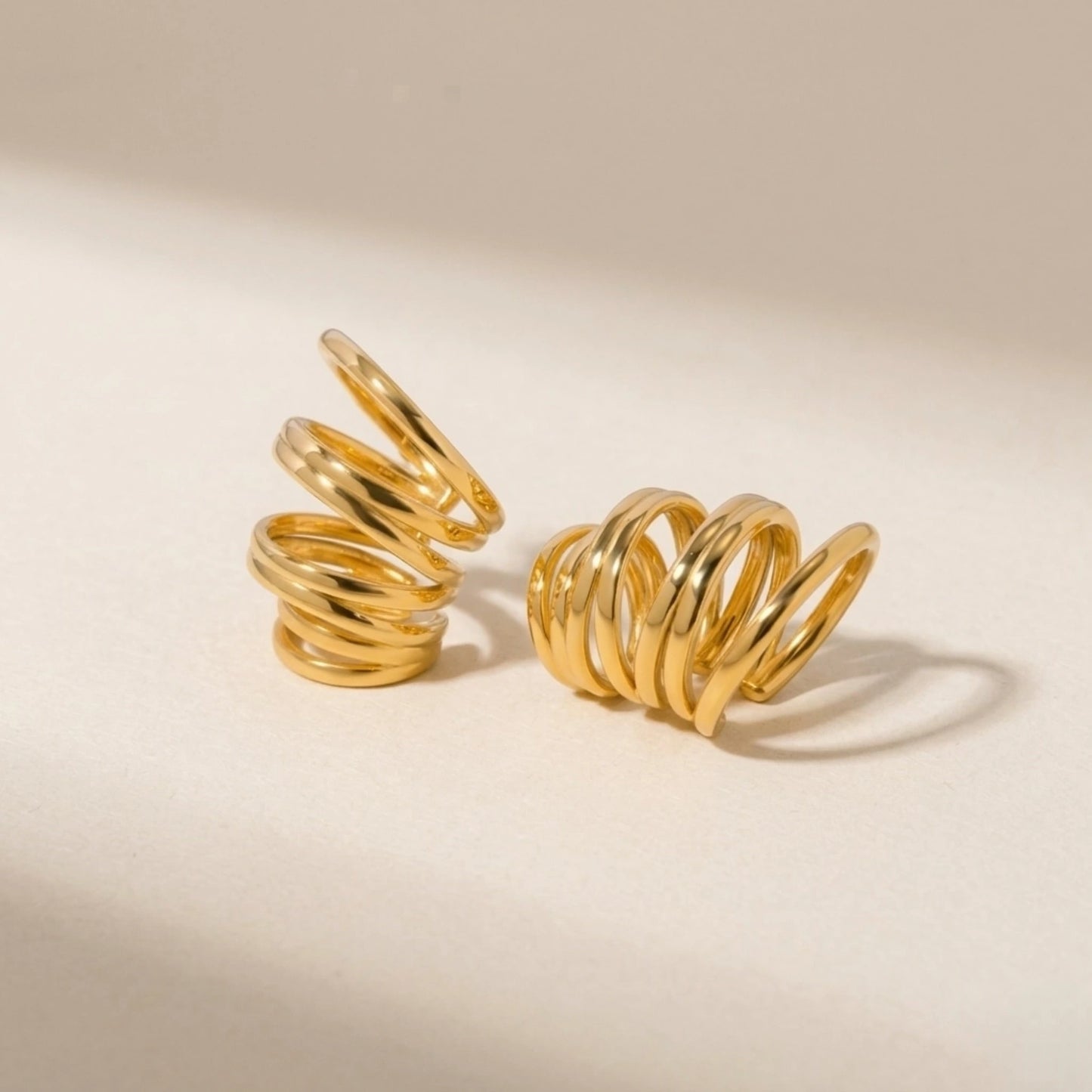 Denyse Ear Cuffs