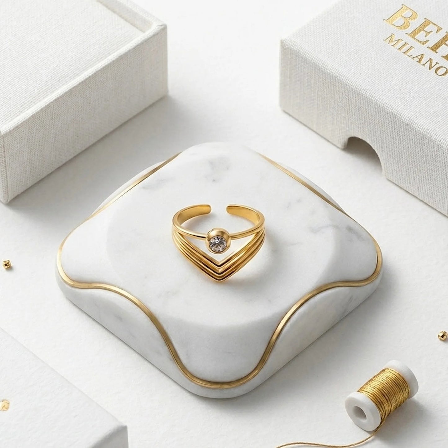 Shara Ring