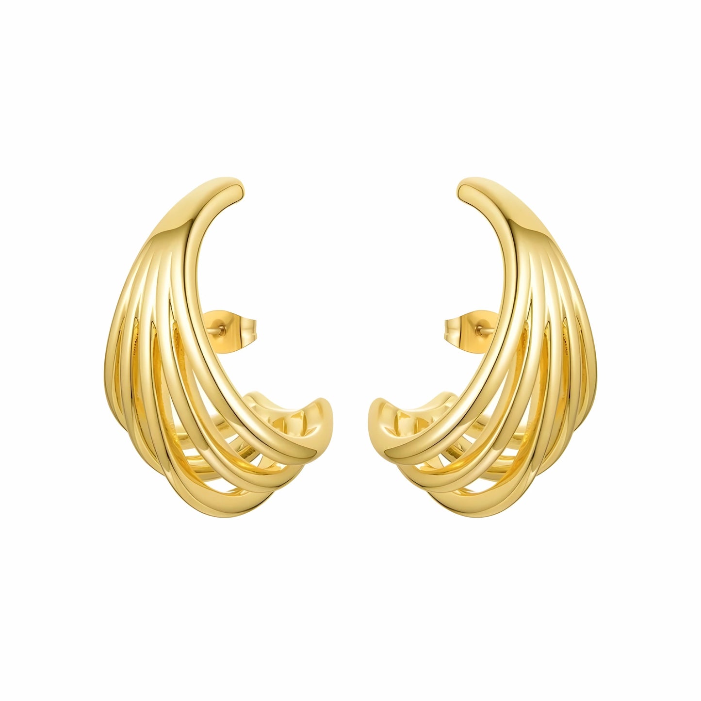 Nikita Earrings
