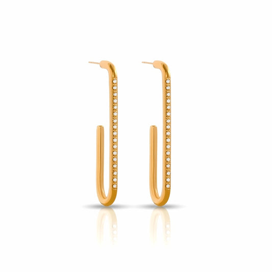 Floriana Earrings