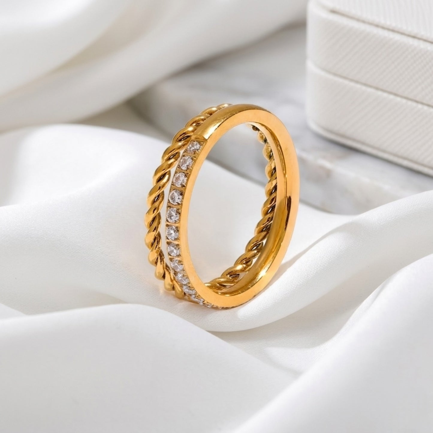 Anello di Letica