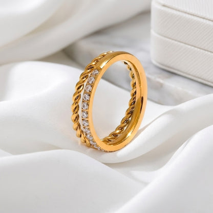 Anello di Letica