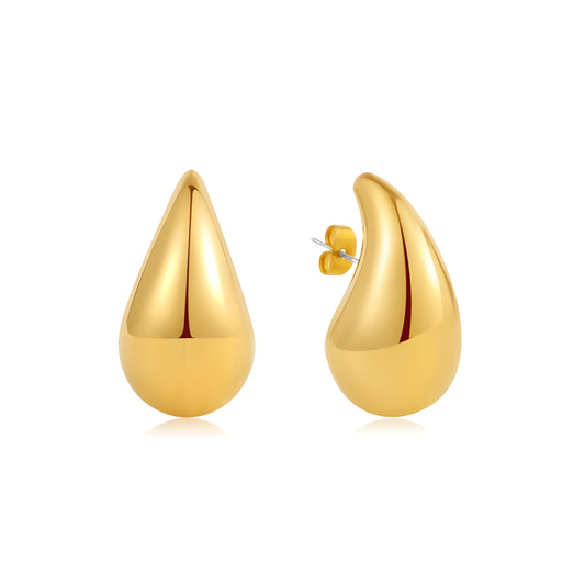 BEHI DROP EARRINGS