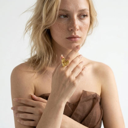ANILLO BEHI MOIRA