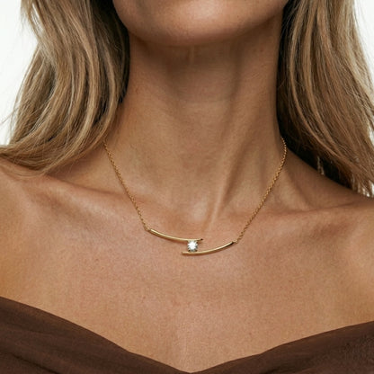 COLLAR BEHI ALISON