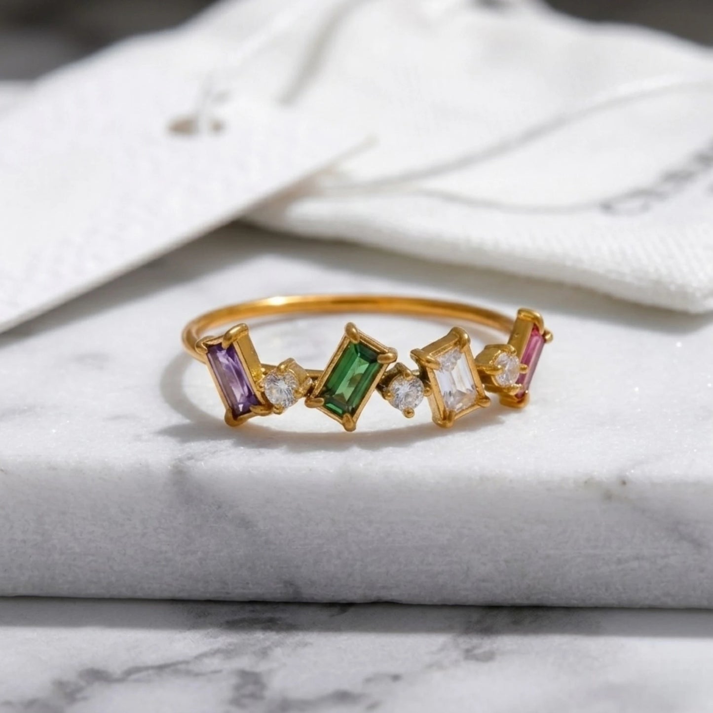 Melly Ring