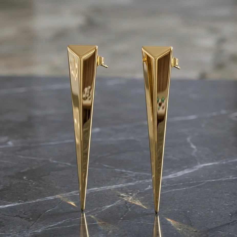 Hanika Earrings