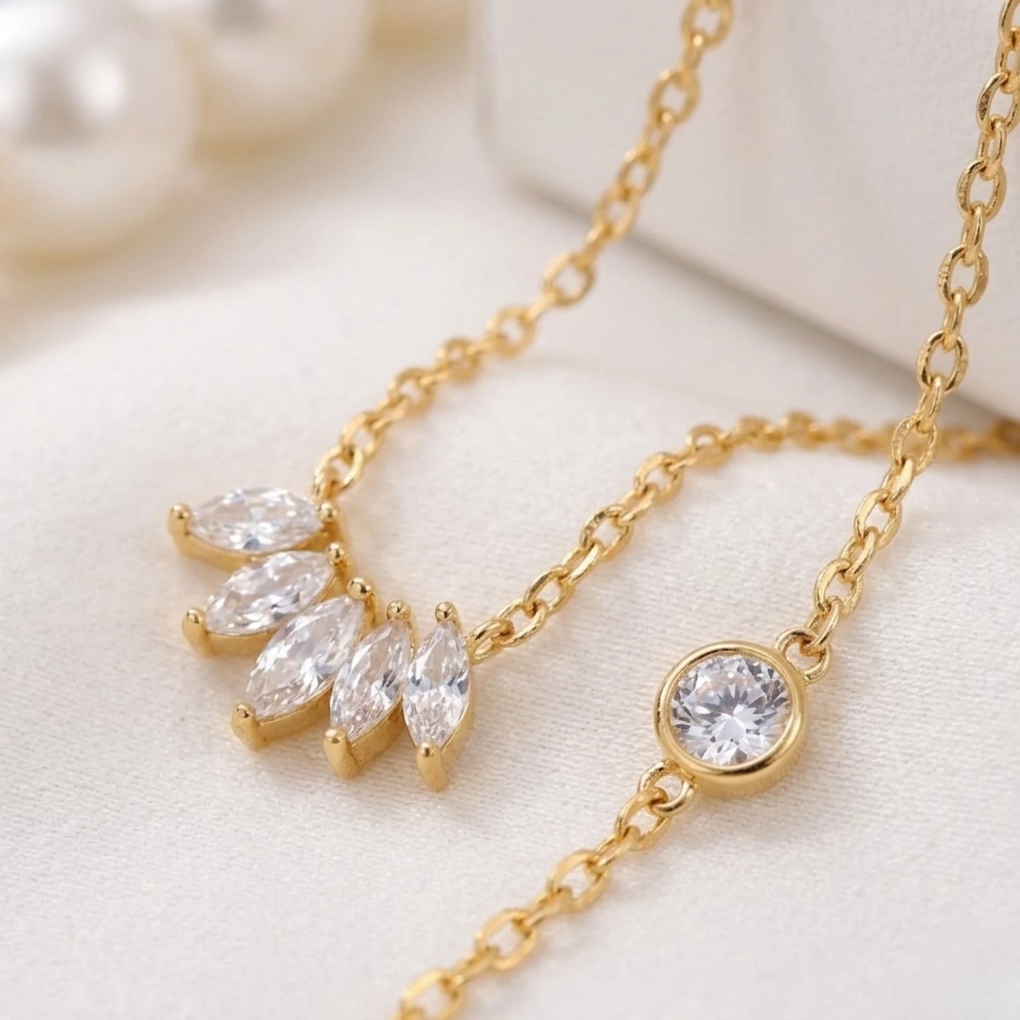 COLLAR BEHI LISA