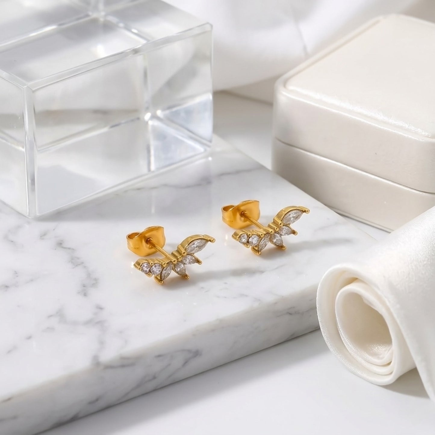 Josa Earrings