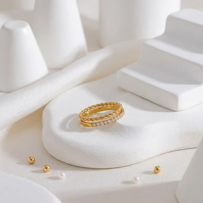 Anello di Letica