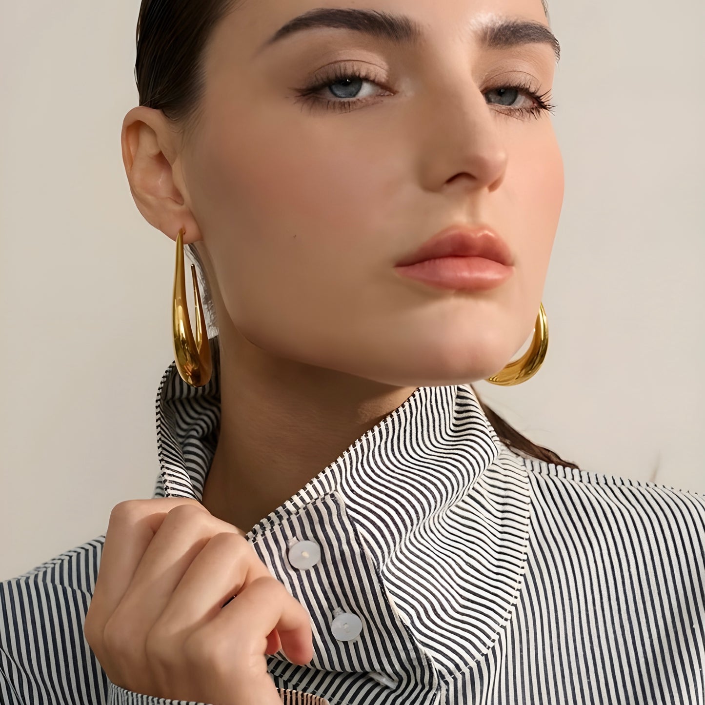 BEHI MARISOL EARRINGS