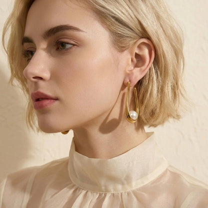 Megan Earrings