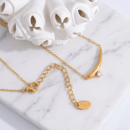 Lena Necklace