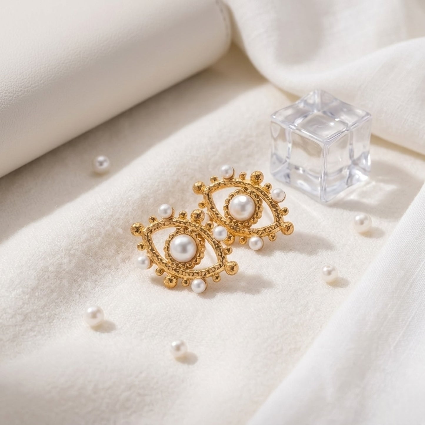 PENDIENTES DE PIN BEHI REBECCA