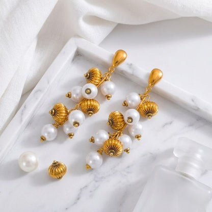 Rosibel Earrings