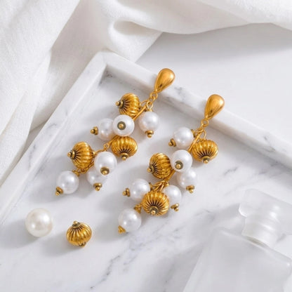 Rosibel Earrings