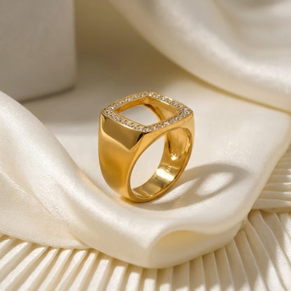 Anello Pilar