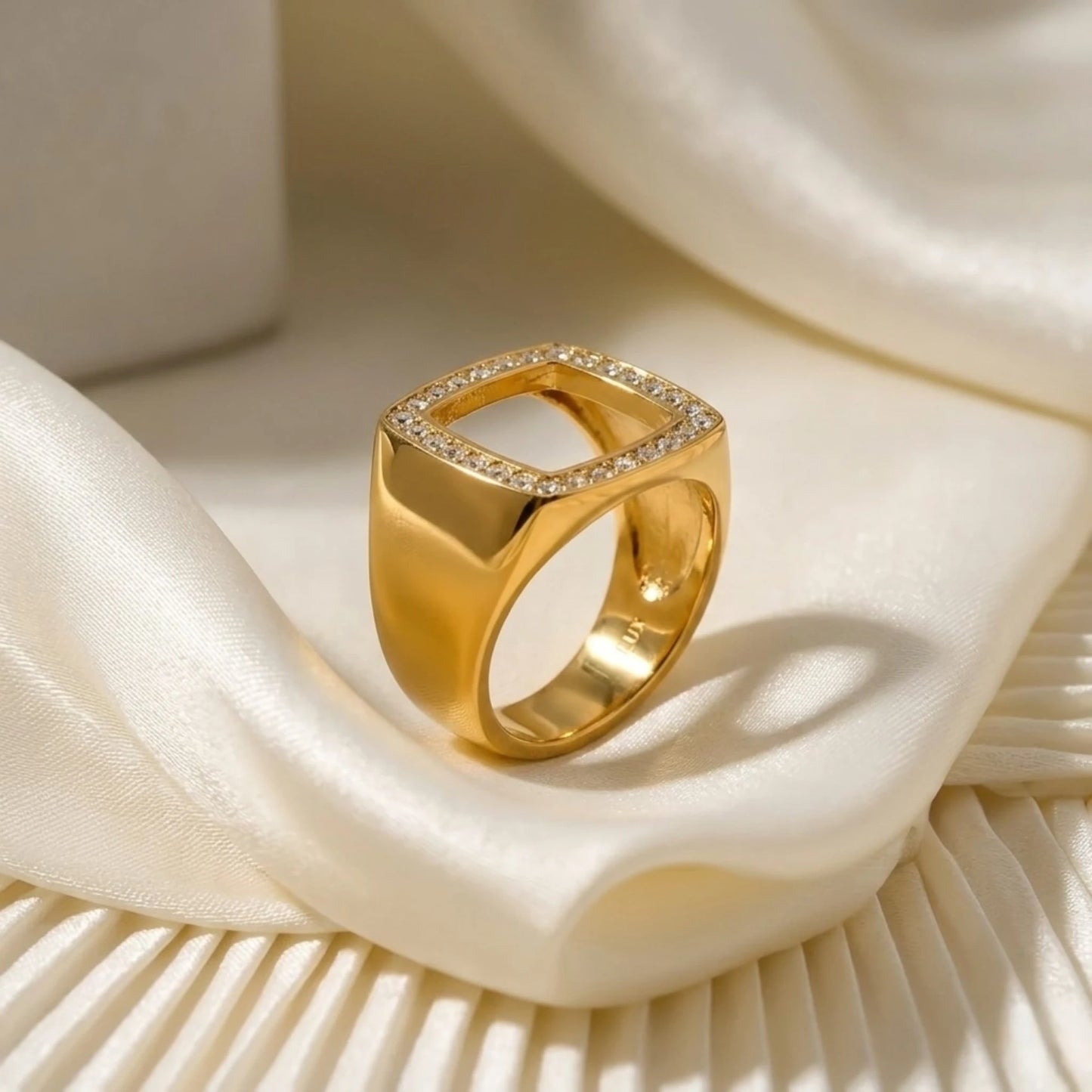 ANILLO PILAR BEHI