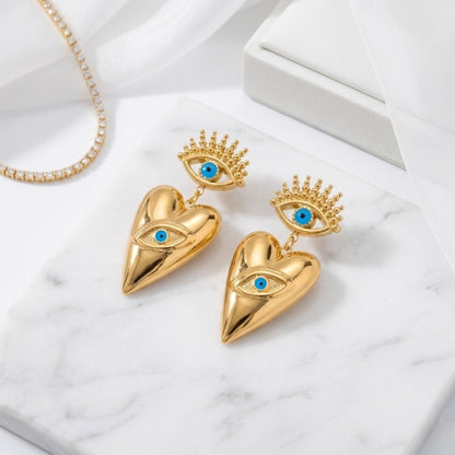Veronica Earrings
