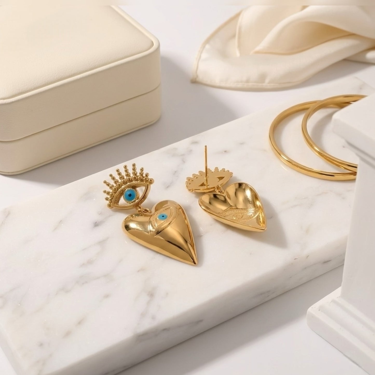 Veronica Earrings