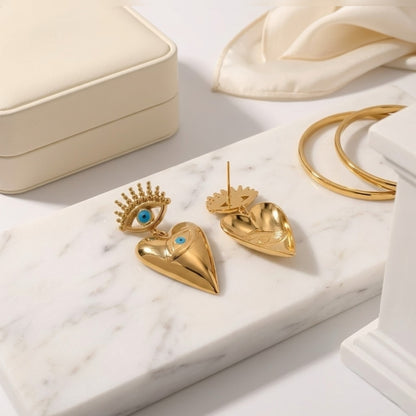 Veronica Earrings