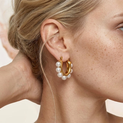 Morena Earrings