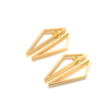 BEHI ELIF EARRINGS