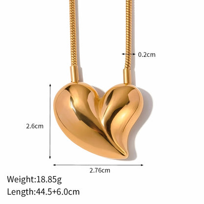 Amorino Necklace