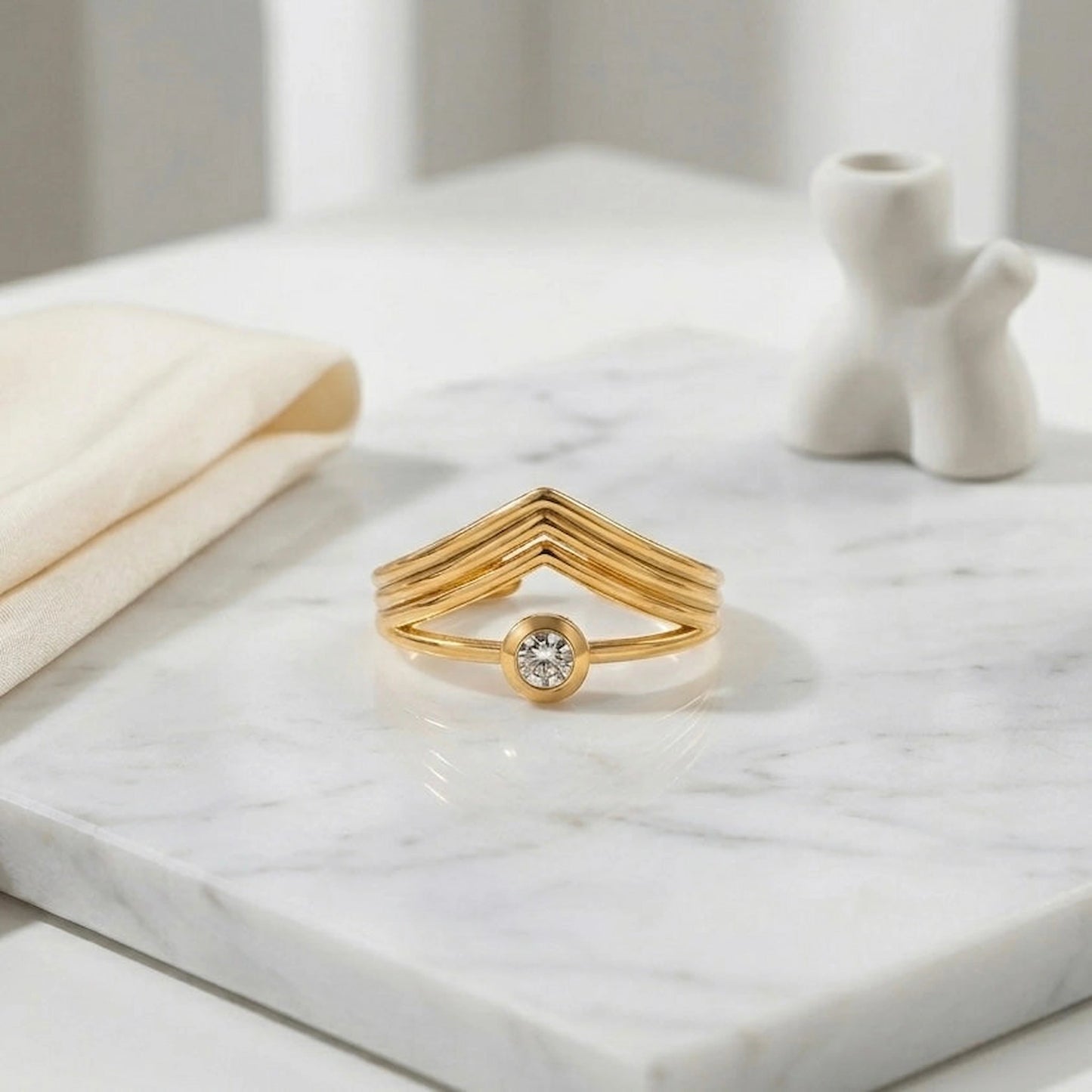 Shara Ring