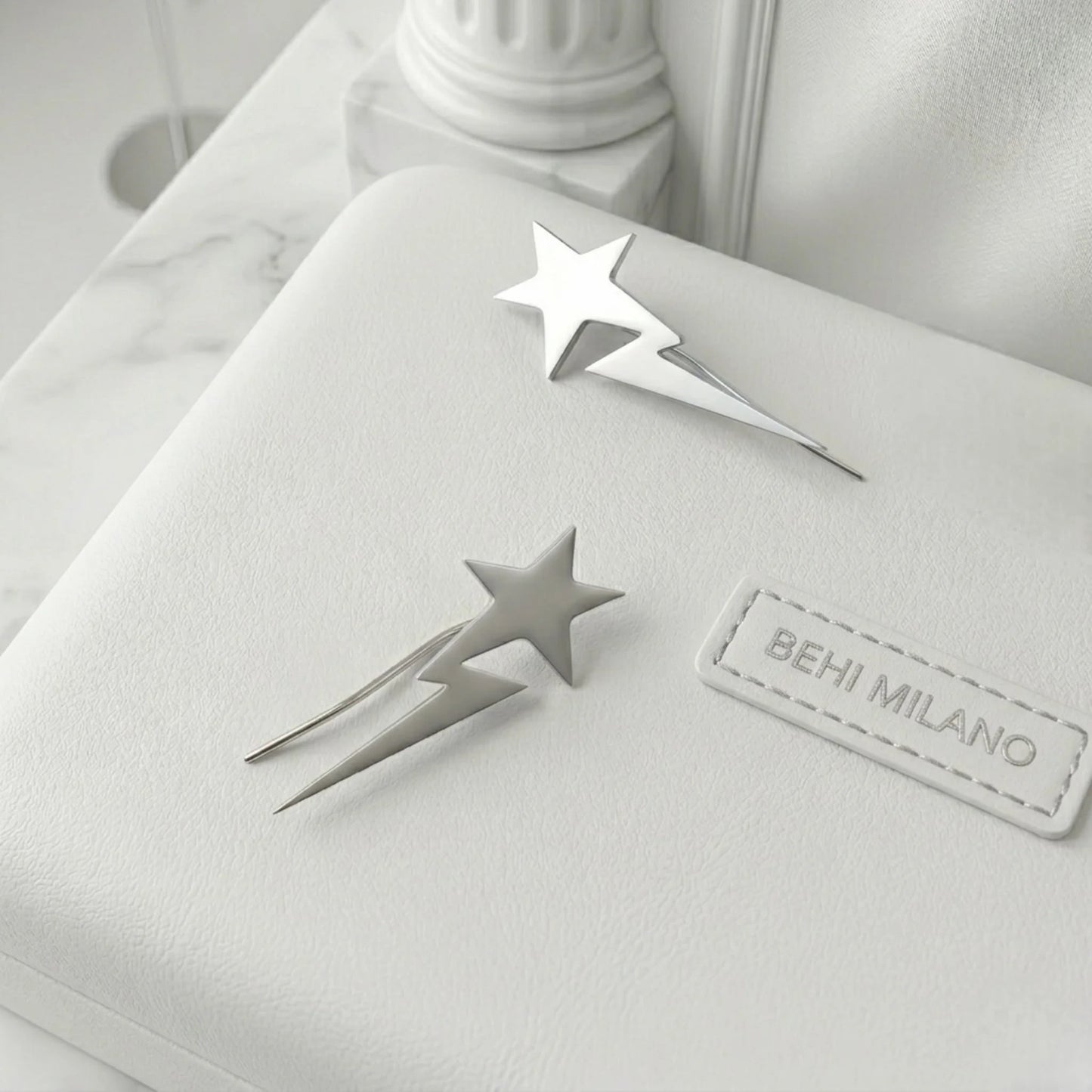 Polaris Earrings